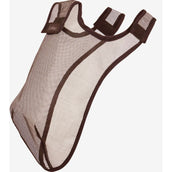 LeMieux Nasenschutz Drop Braun