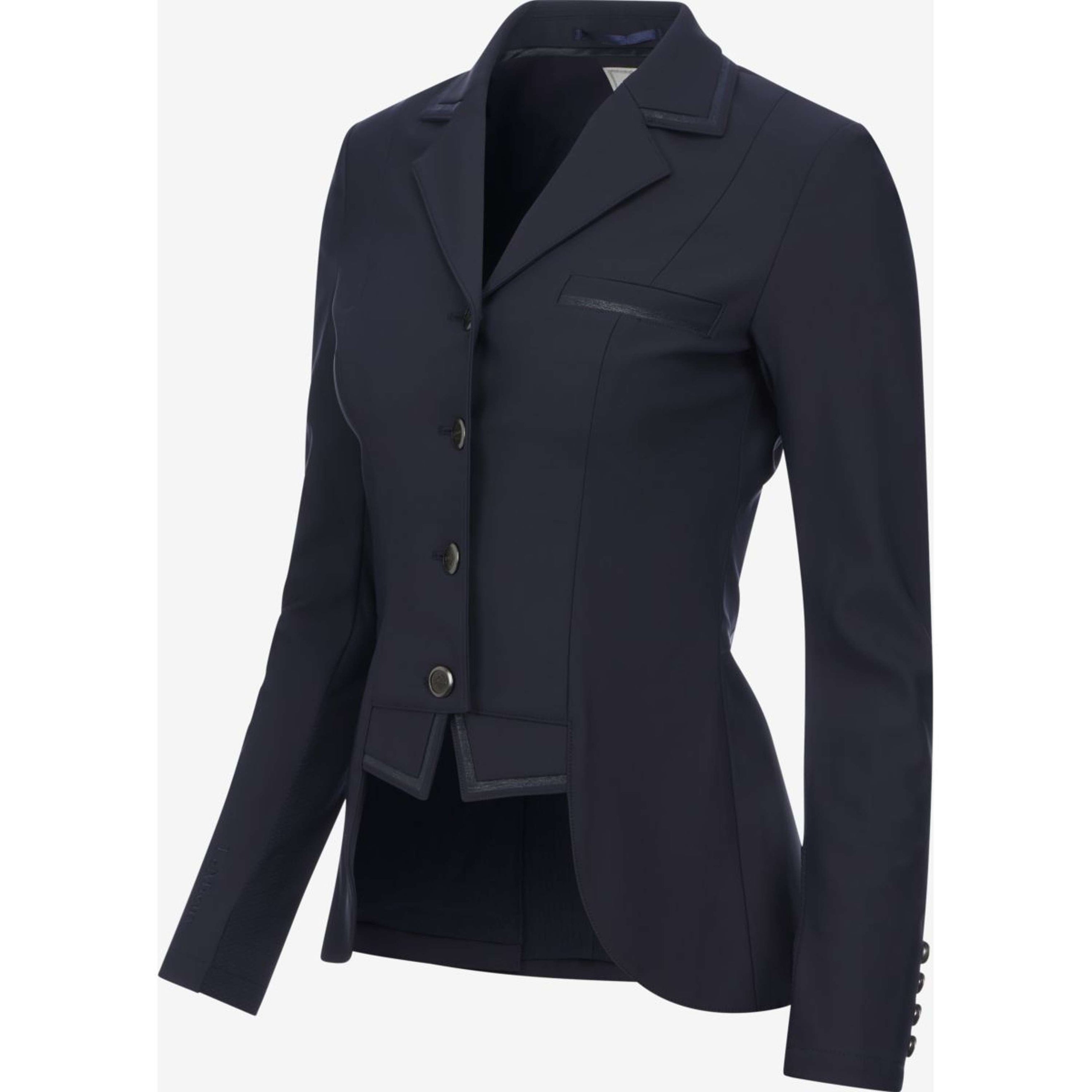 LeMieux Turnierjacket Zoe Navy