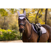 LeMieux Fliegenhaube Classic Lila