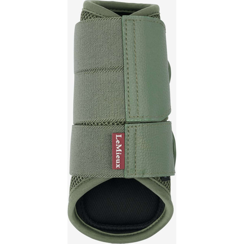 LeMieux Fesselkopfgamaschen Arika Mesh Rosemary LeMieux Fesselkopfgamaschen Arika Mesh Rosemary