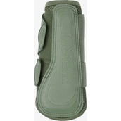 LeMieux Fesselkopfgamaschen Arika Mesh Rosemary