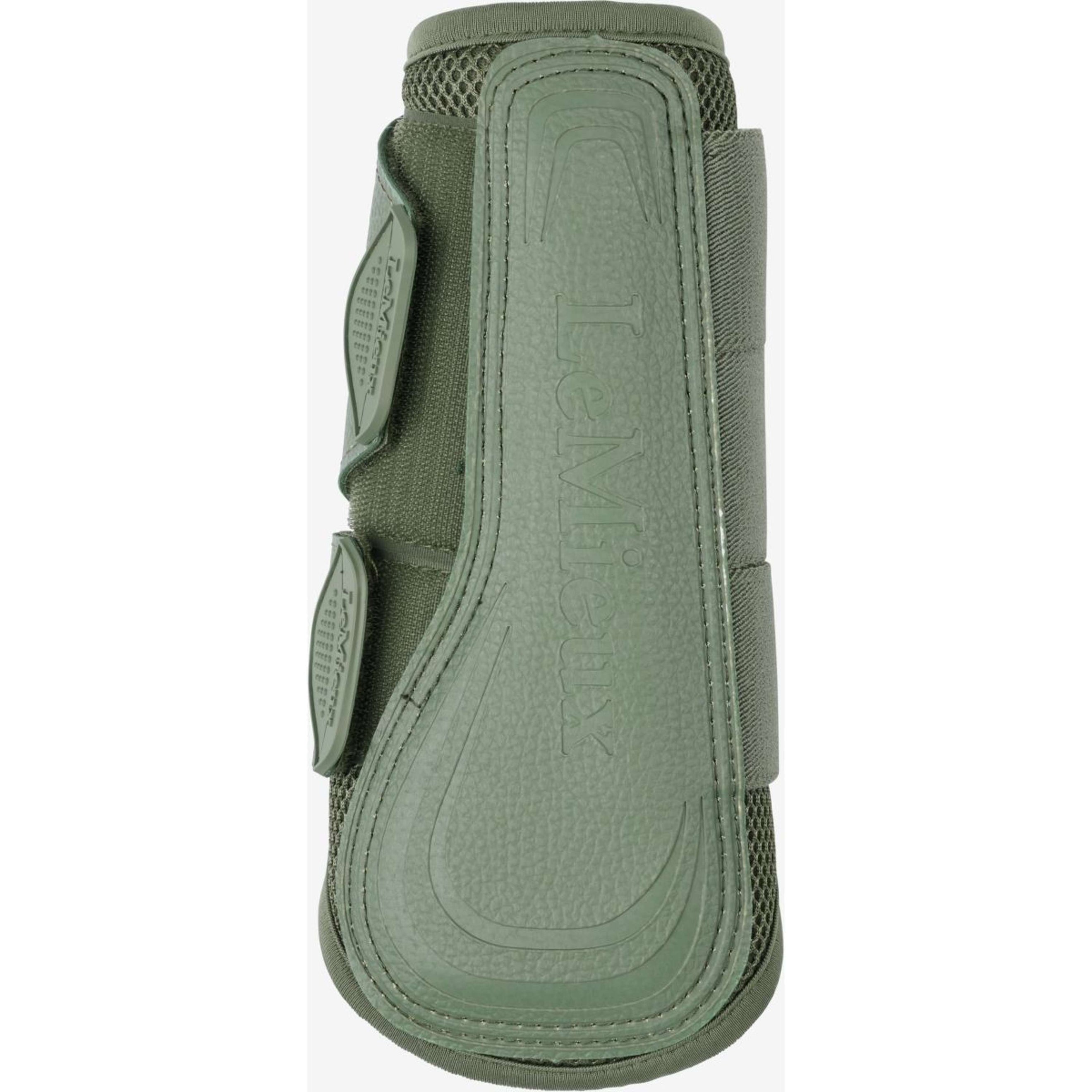 LeMieux Fesselkopfgamaschen Arika Mesh Rosemary