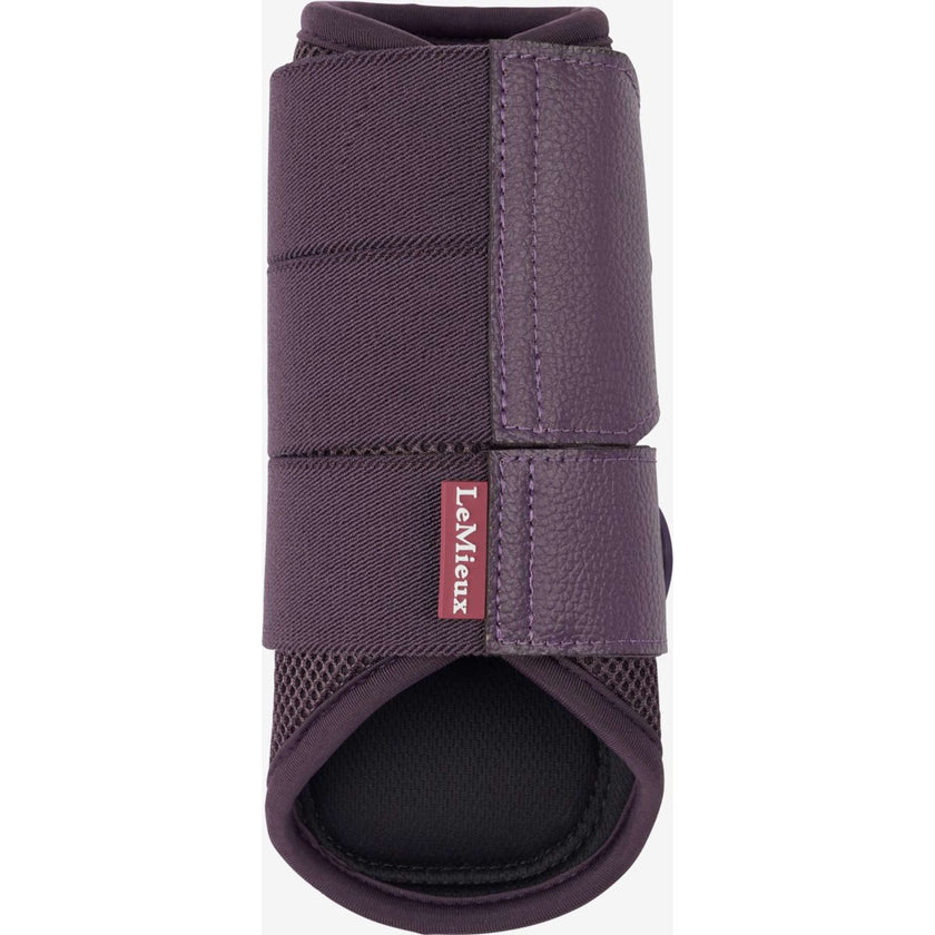 LeMieux Fesselkopfgamaschen Arika Mesh Juniper LeMieux Fesselkopfgamaschen Arika Mesh Juniper