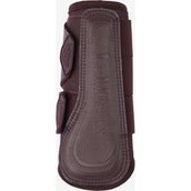 LeMieux Fesselkopfgamaschen Arika Mesh Damaszenerpflaume