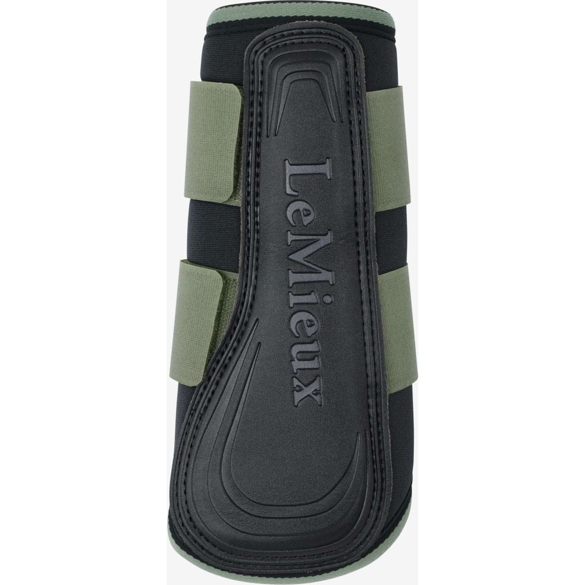 LeMieux Fesselkopfgamaschen Grafter Rosemary