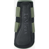 LeMieux Fesselkopfgamaschen Grafter Rosemary