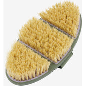 LeMieux Bürste Flexi Hart Lila