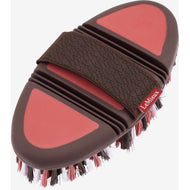 LeMieux Bürste Flexi Soft Cranberry