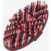 LeMieux Bürste Flexi Soft Cranberry