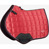 LeMieux Schabracke Loire Classic Springen Cranberry