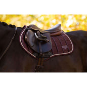 LeMieux Schabracke Loire Classic Springen Damaszenerpflaume