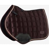 LeMieux Schabracke Loire Classic Springen Damaszenerpflaume