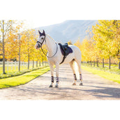 LeMieux Schabracke Loire Classic Vielseitigkeit Juniper