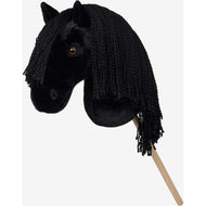 LeMieux Hobby Horse Spike Schwarz
