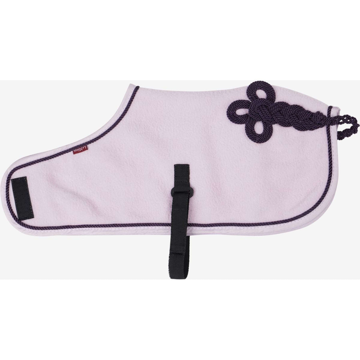 LeMieux Toy Pony Decke Lila
