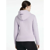 LeMieux Hoodie Elspeth Lila