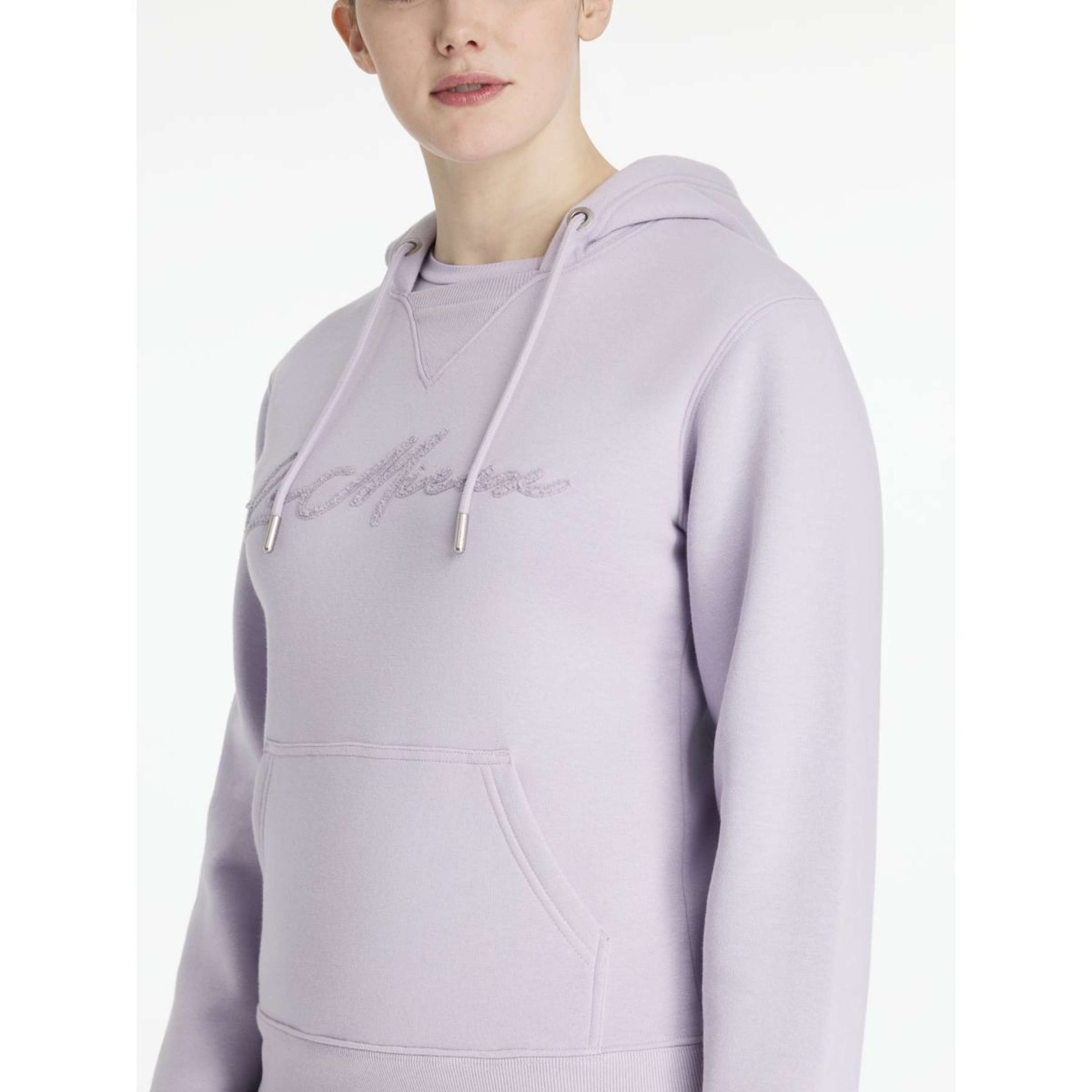 LeMieux Hoodie Elspeth Lila