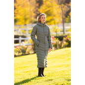 LeMieux Jacke Hayley Lang Rosemary