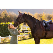 LeMieux Jacke Hayley Lang Rosemary