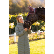 LeMieux Jacke Hayley Lang Rosemary