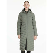 LeMieux Jacke Hayley Lang Rosemary
