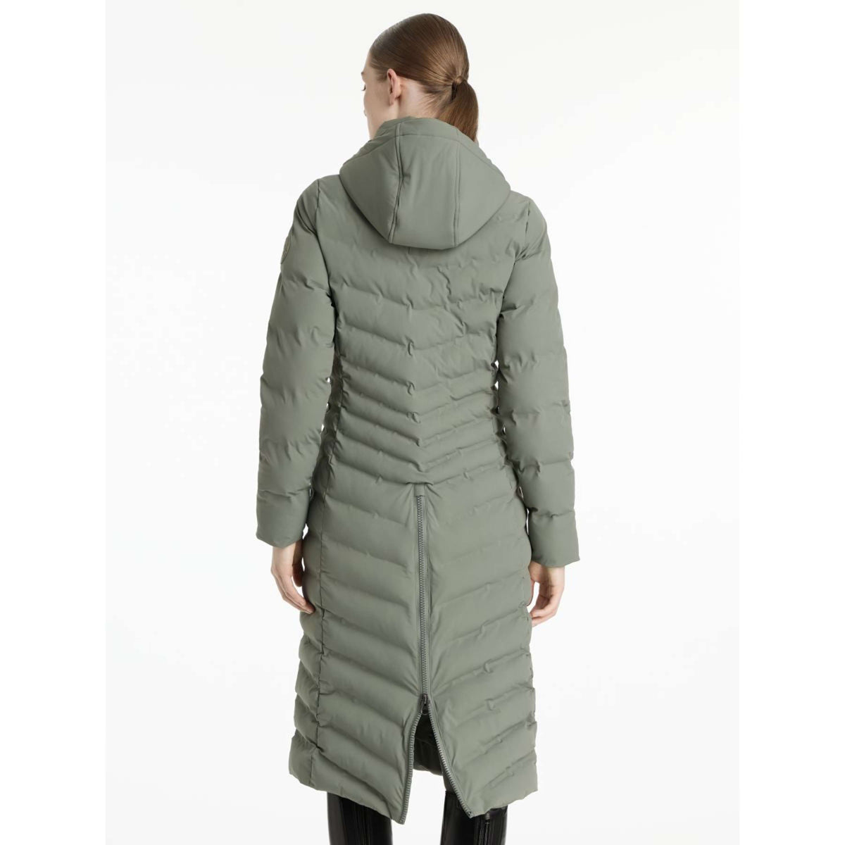 LeMieux Jacke Hayley Lang Rosemary