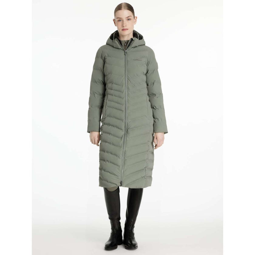 LeMieux Jacke Hayley Lang Rosemary LeMieux Jacke Hayley Lang Rosemary