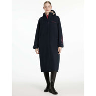 LeMieux Regenjacke HydroShield Navy