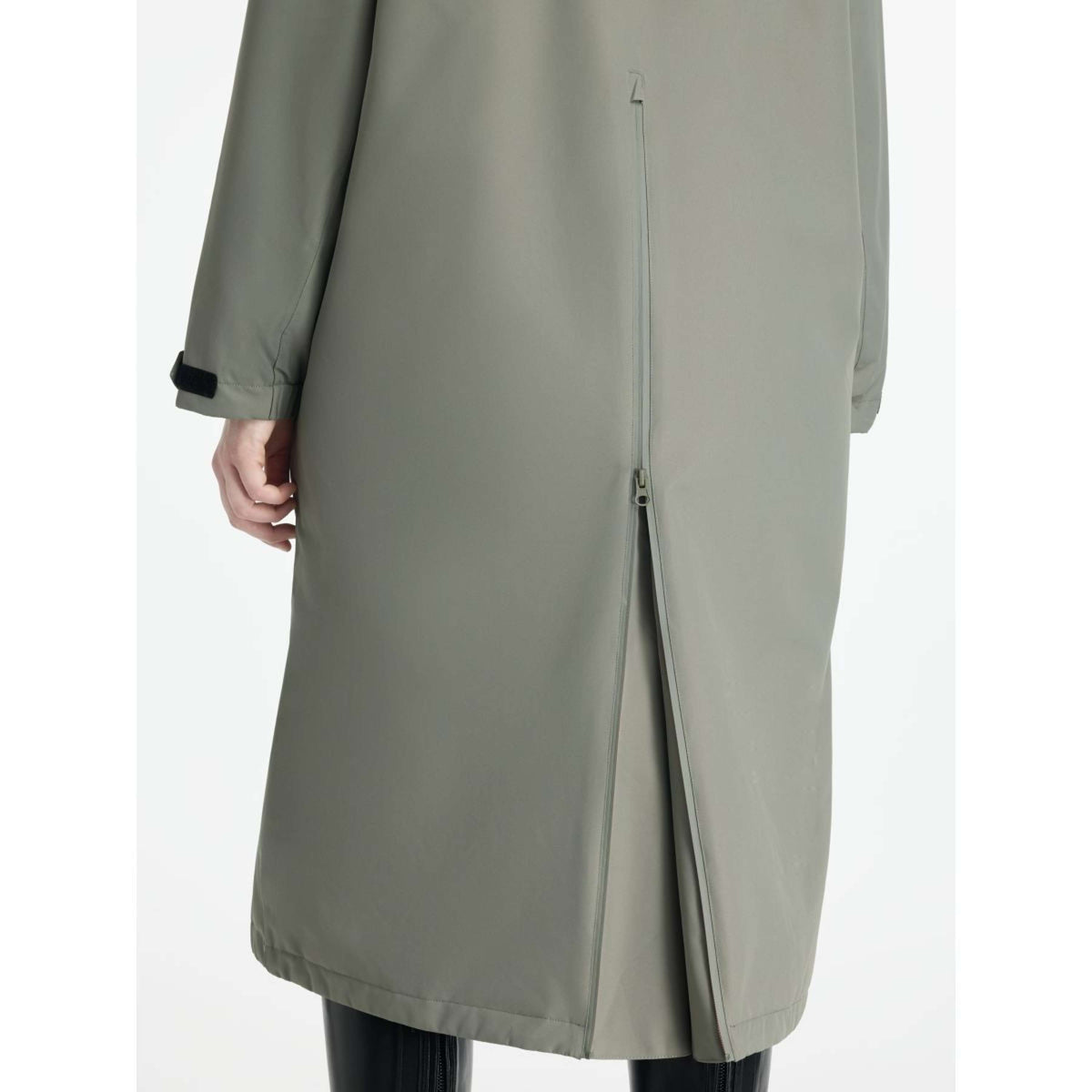 LeMieux Regenjacke HydroShield Rosemary