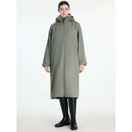 LeMieux Regenjacke HydroShield Rosemary