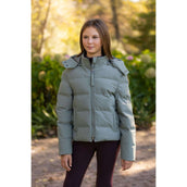 LeMieux Jacke Young Rider Daisy Kurz Rosemary