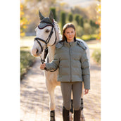 LeMieux Jacke Young Rider Daisy Kurz Rosemary