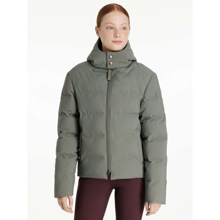 LeMieux Jacke Young Rider Daisy Kurz Rosemary LeMieux Jacke Young Rider Daisy Kurz Rosemary