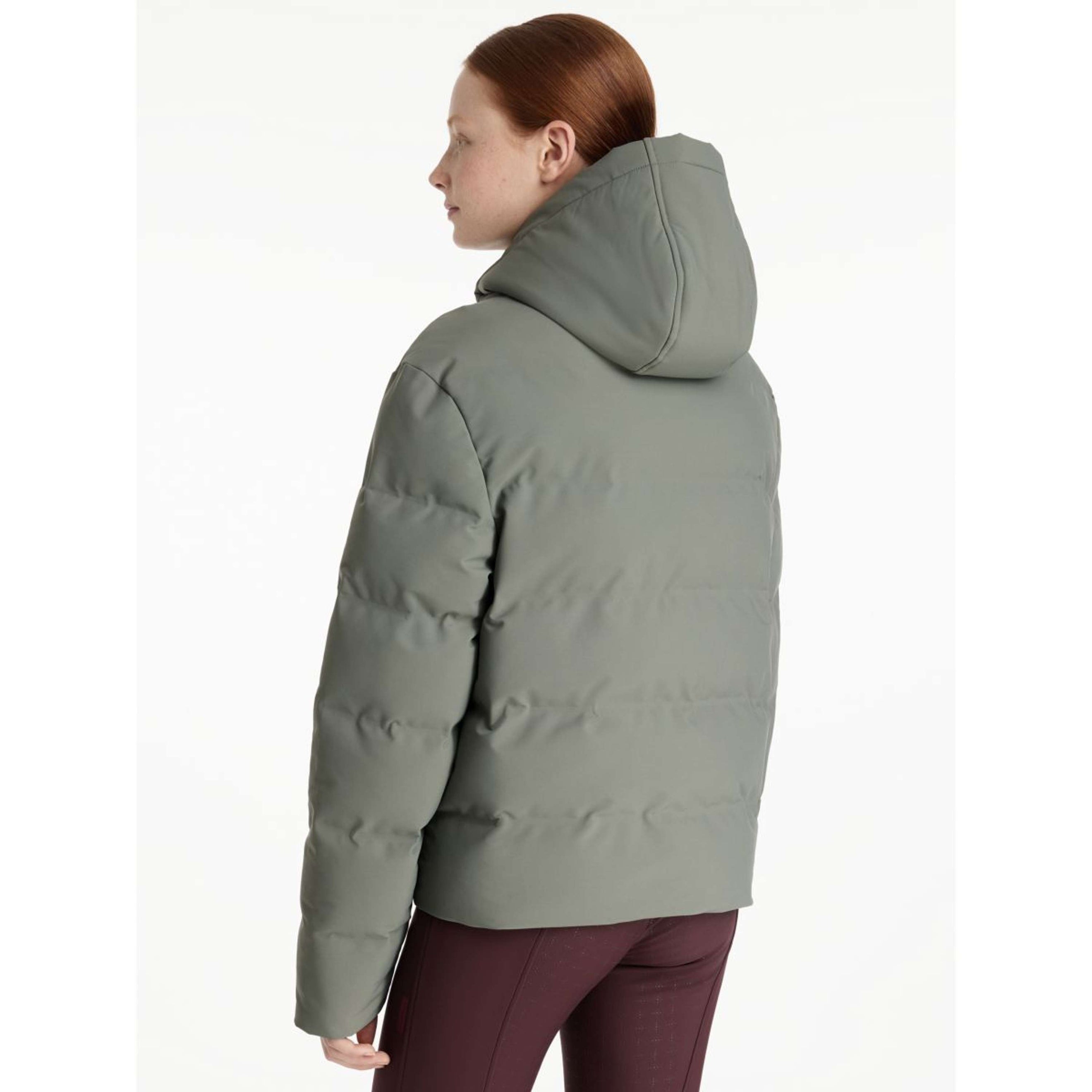 LeMieux Jacke Young Rider Daisy Kurz Rosemary LeMieux Jacke Young Rider Daisy Kurz Rosemary