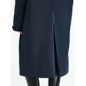LeMieux Regenjacke Young Rider HydroShield Navy