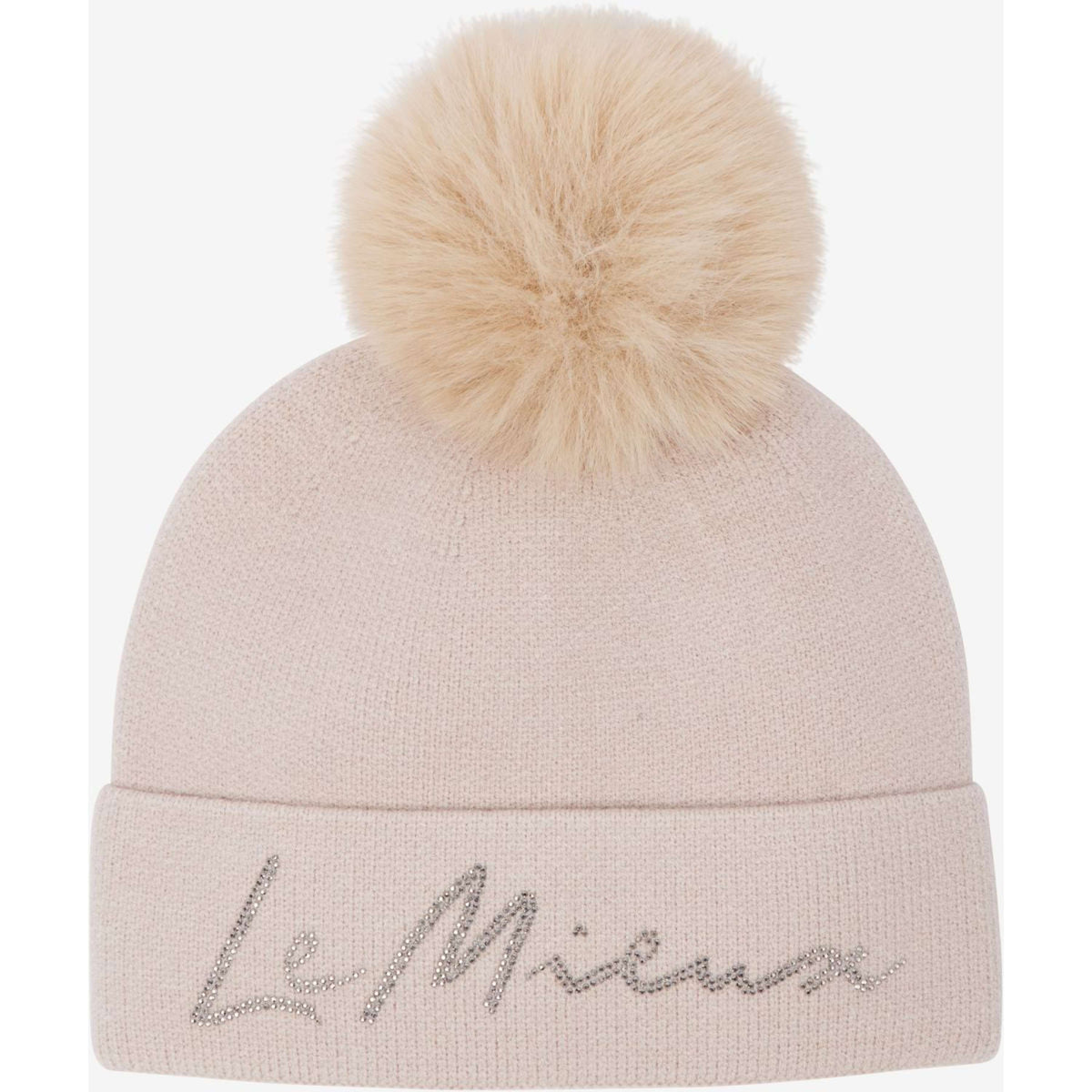 LeMieux Beanie Sparkle Stein