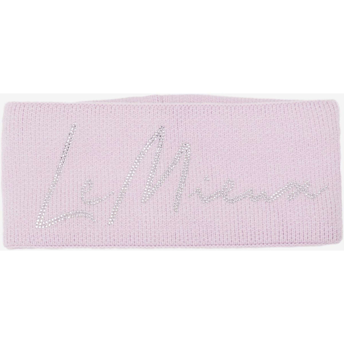 LeMieux Stirnband Sparkle Lila