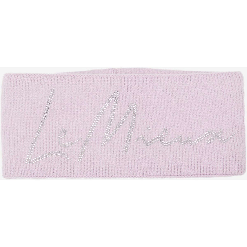 LeMieux Stirnband Sparkle Lila