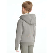 LeMieux Jacke Mini Charlie Pony Kinder Rosemary