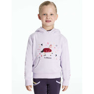 LeMieux Hoodie Mini Romi Kinder Lila