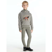 LeMieux Hoodie Mini Romi Kinder Rosemary