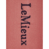 LeMieux Reitsocken Competition Cranberry