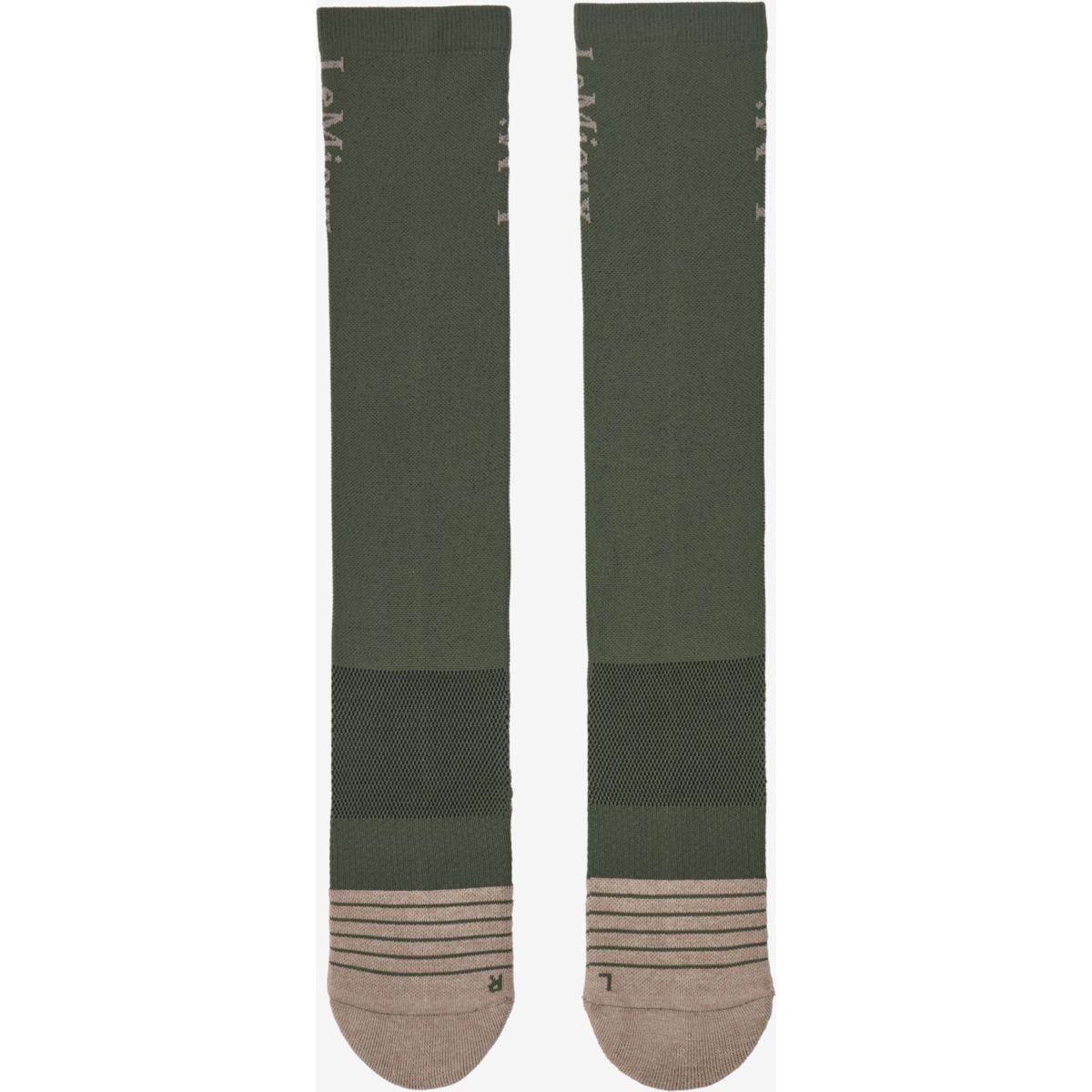LeMieux Reitsocken Performance Rosemary