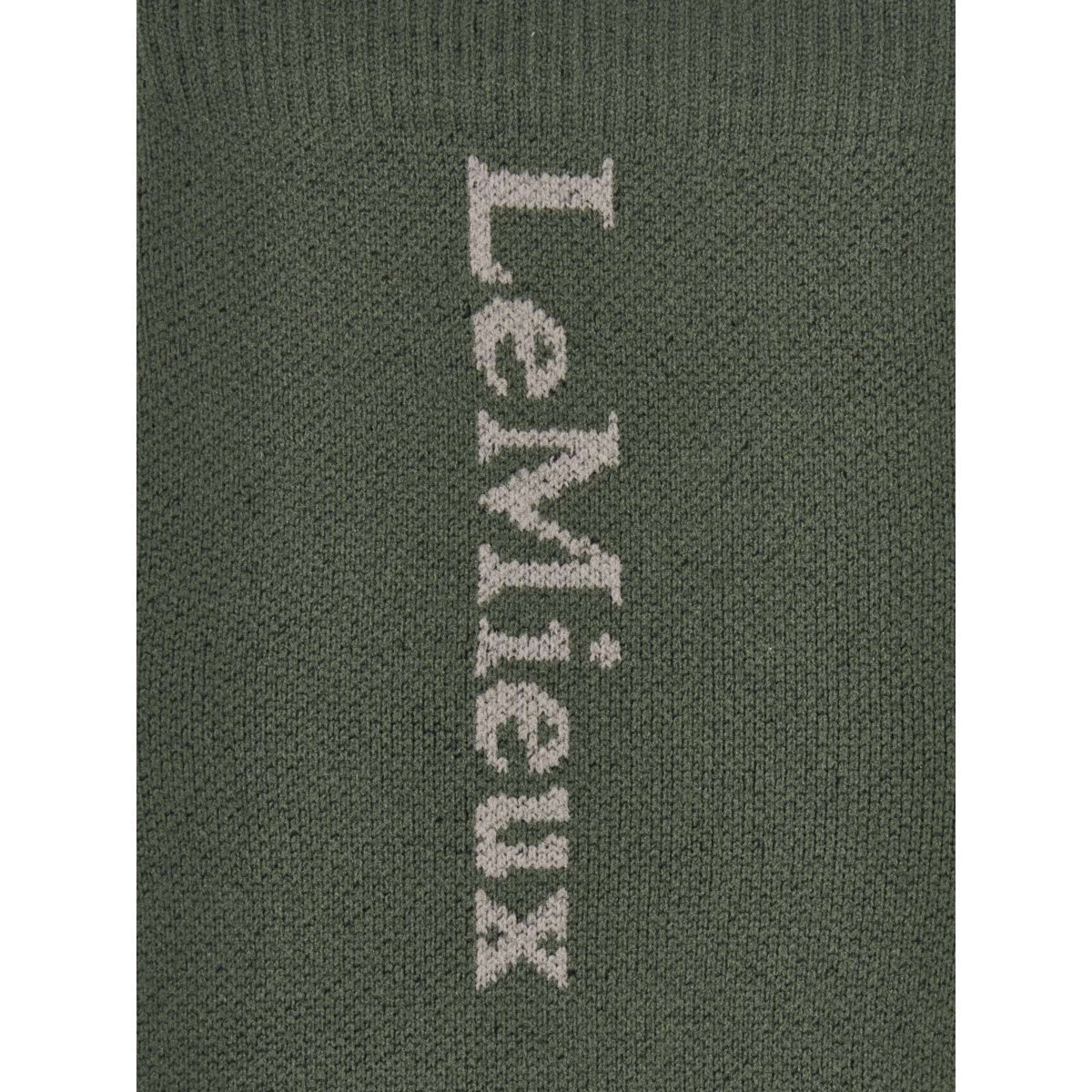 LeMieux Reitsocken Performance Rosemary