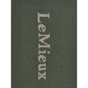 LeMieux Reitsocken Performance Rosemary