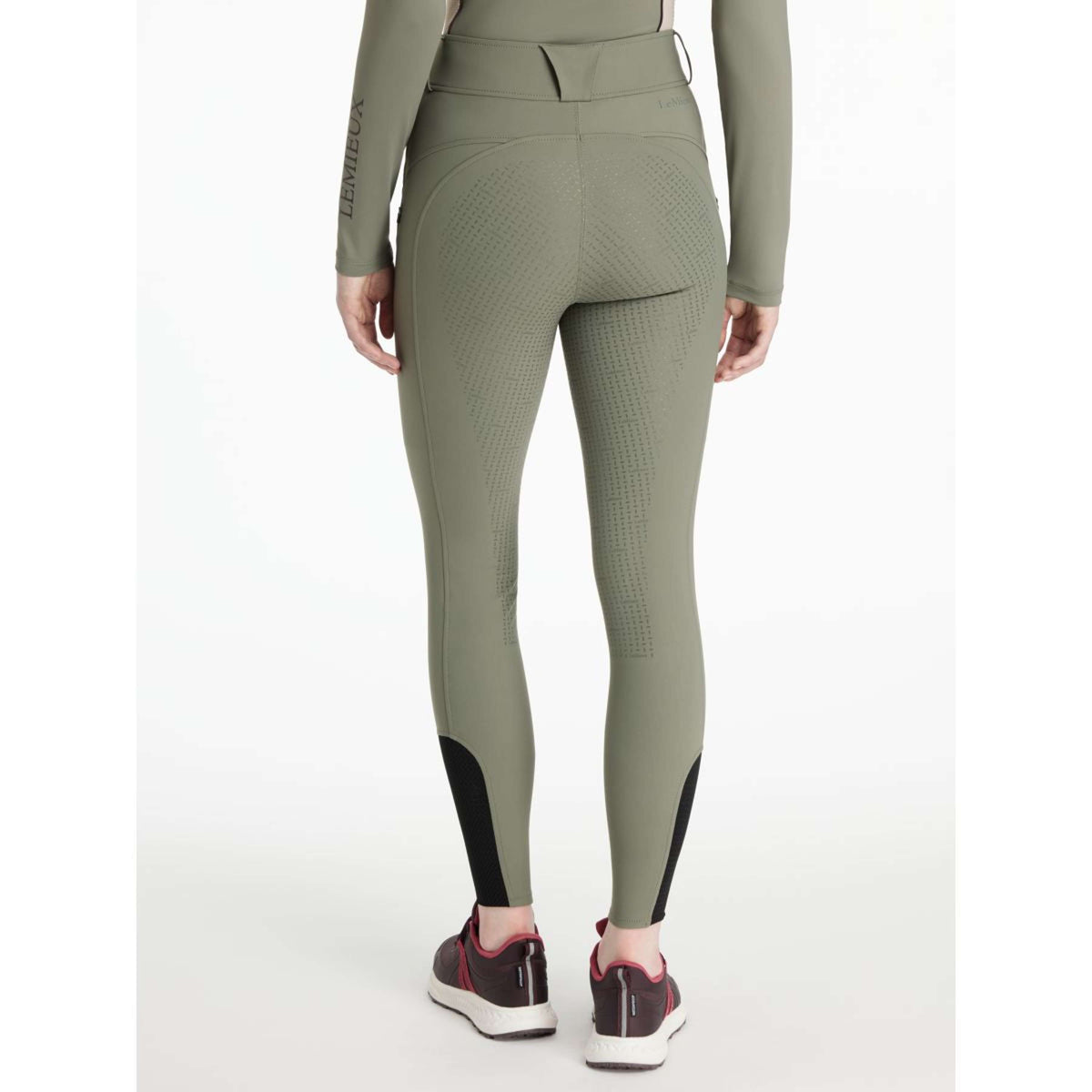 LeMieux Reitleggings Amy Rosemary