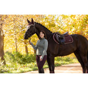 LeMieux Jacke Juliette Kurz Rosemary