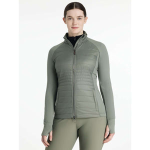 LeMieux Jacke Juliette Kurz Rosemary