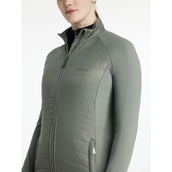 LeMieux Jacke Juliette Kurz Rosemary