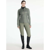 LeMieux Jacke Juliette Kurz Rosemary